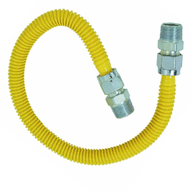 Gas Connectors